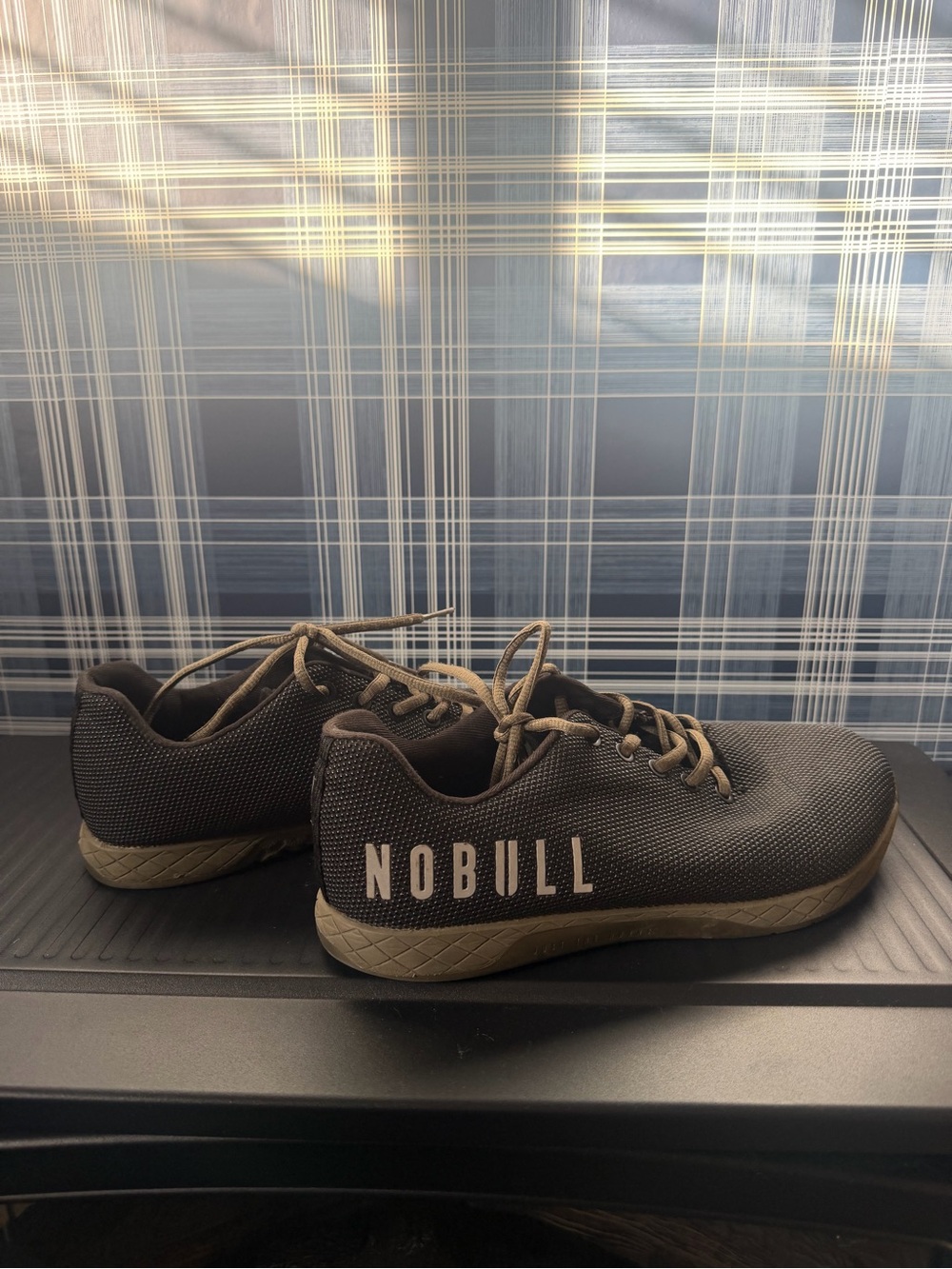 NOBULL Outwork Trainer Black | Men’s Size 10 | Good Condition